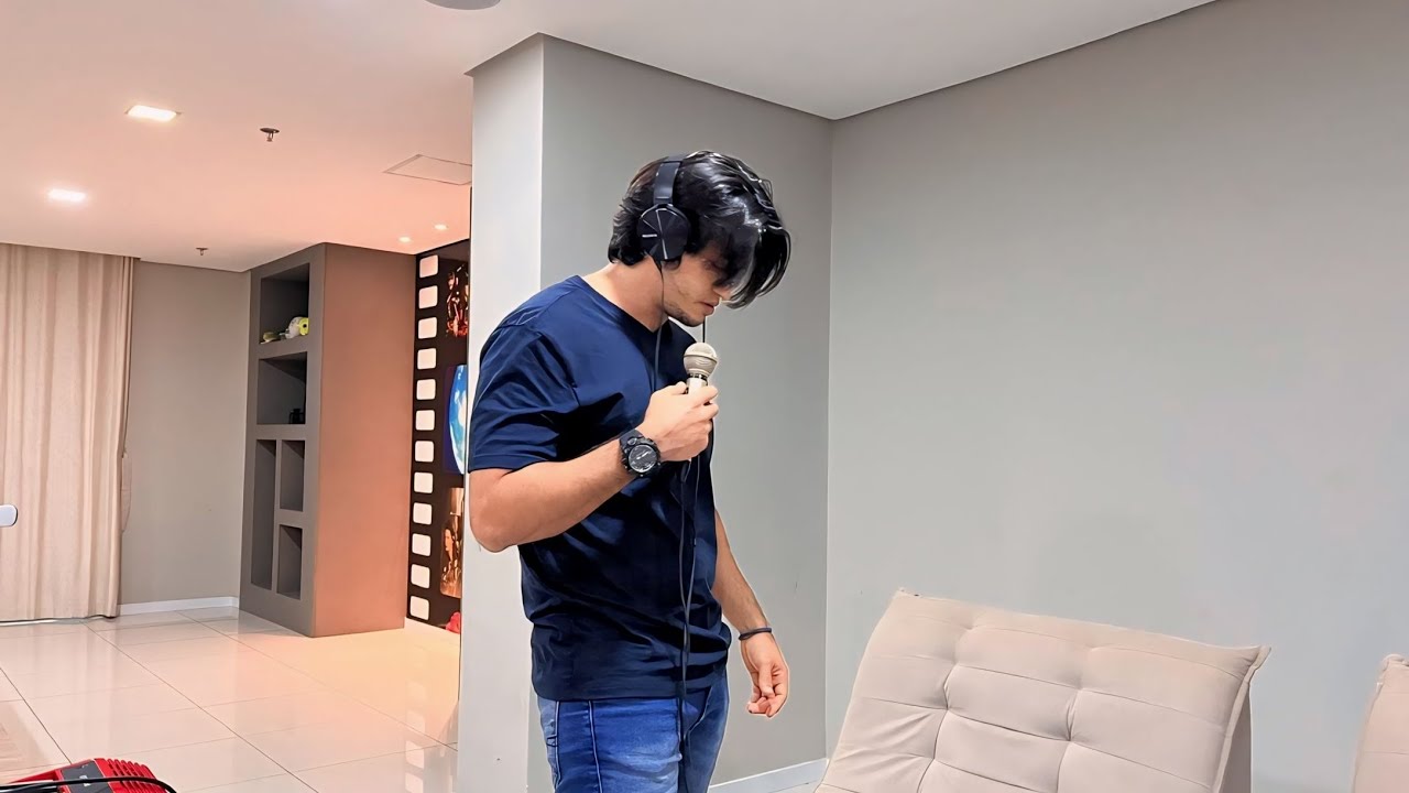 a-ha - nothing is keeping you here (cover)