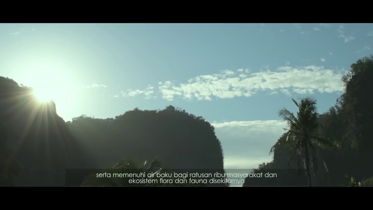 Biodiversity of Karst Maros Pangkep SEAMEO BIOTROP Video Competition 2018