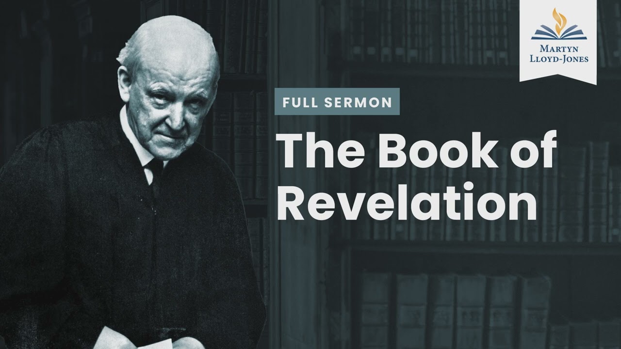 The Book of Revelation (Remastered)