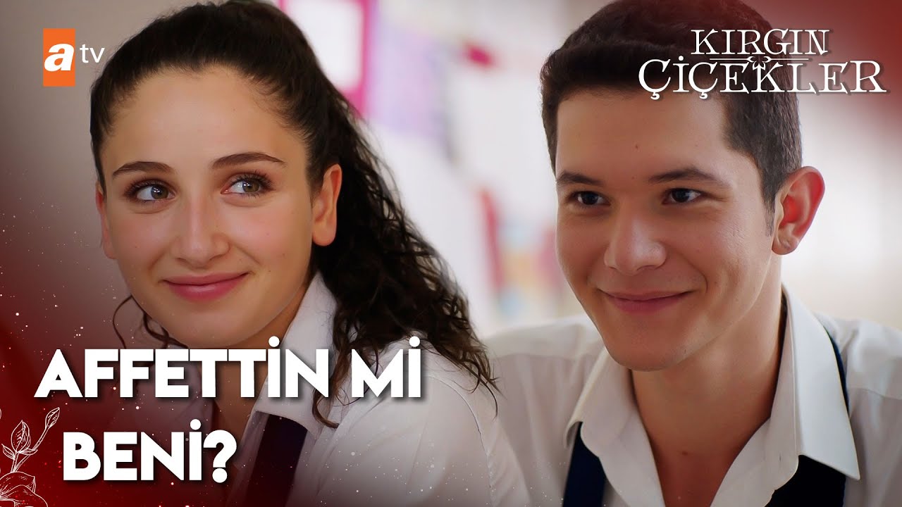 Güney kendini Songül'e ispatlıyor! | Kırgın Çiçekler
