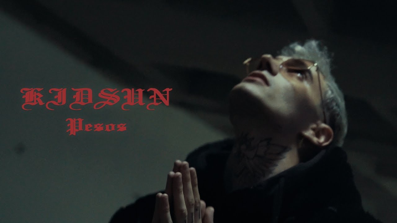 K1DSUN - Pesos