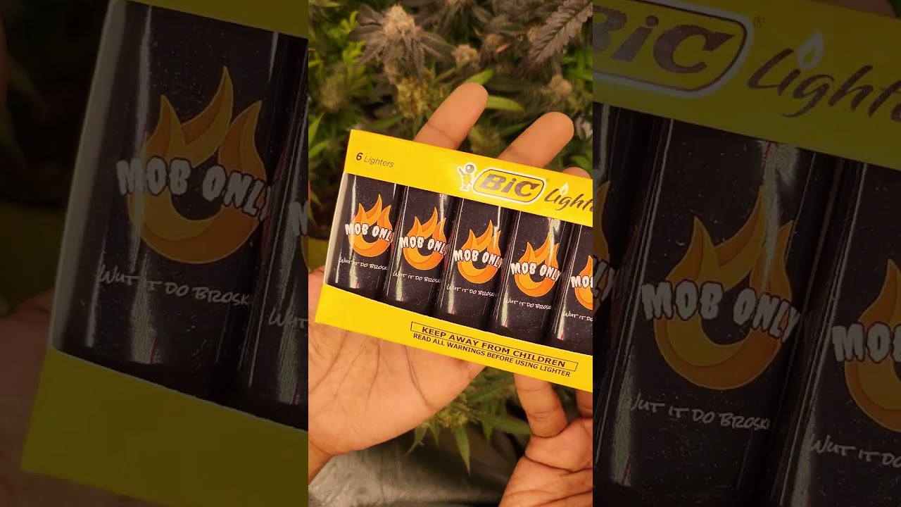 🔥NEED A LIGHT🔥