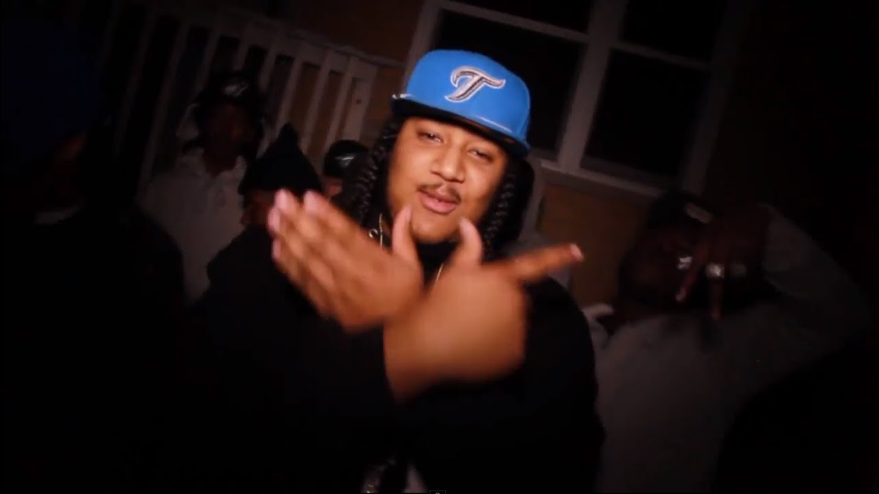 TruRizz Feat. Geezy Loc - 32 Bars Of Death