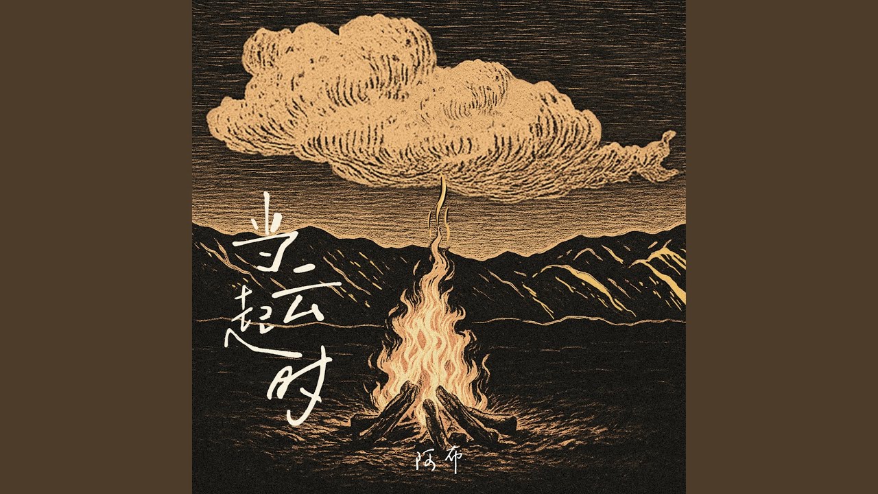 當雲起時