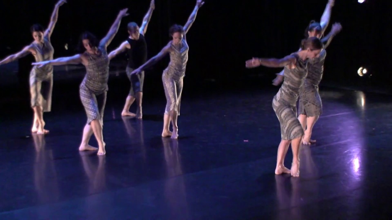 2016 Fall: The Solace of Trees (Excerpt 1)