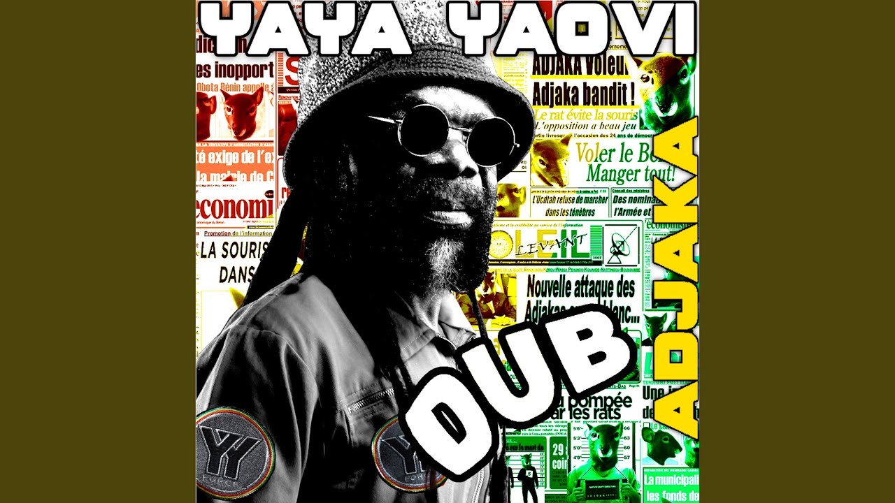 Adjaka (Dub)