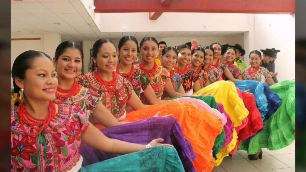 Virgencita de Juquila - Orquesta Típica de Juquila
