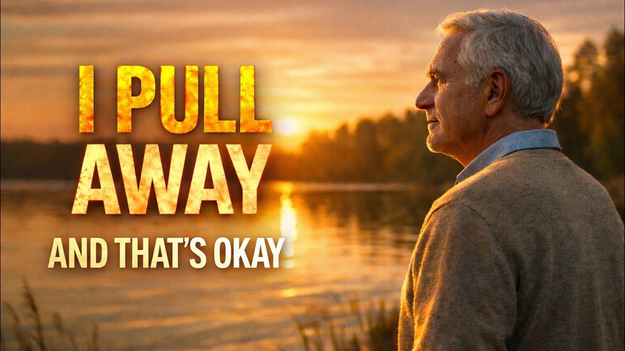 6 Psychological Reasons You Pull Away From People as You Age — And That’s Okay