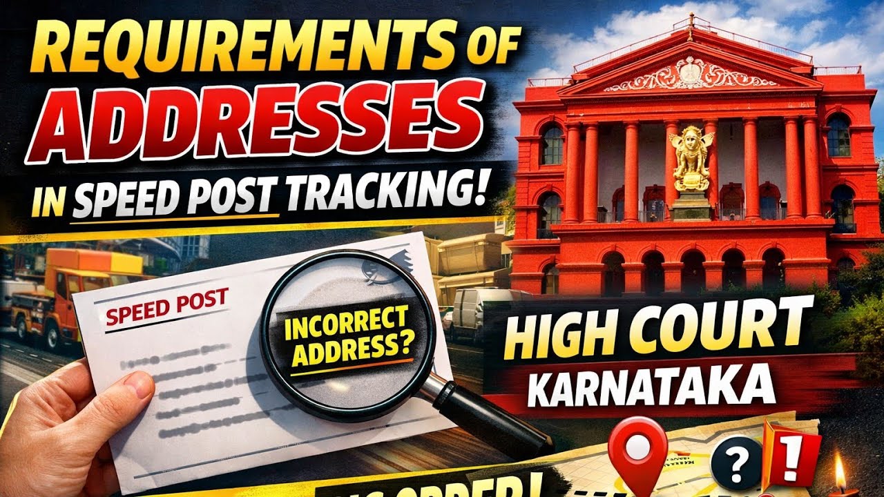 High Court ने 3 लाख GDS को दिया Warning ⚠️😰❌ Delivery 🚚 करते समय ये गलती नौकरी 😮 से Terminate होंगे🚨