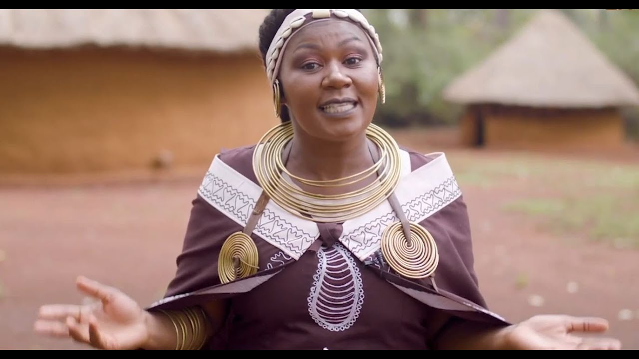 Oral Storytelling | Wangari the Storyteller