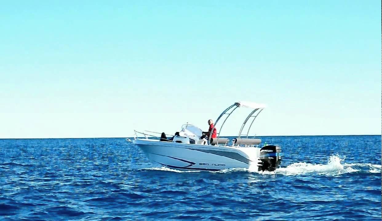 NUMO 650