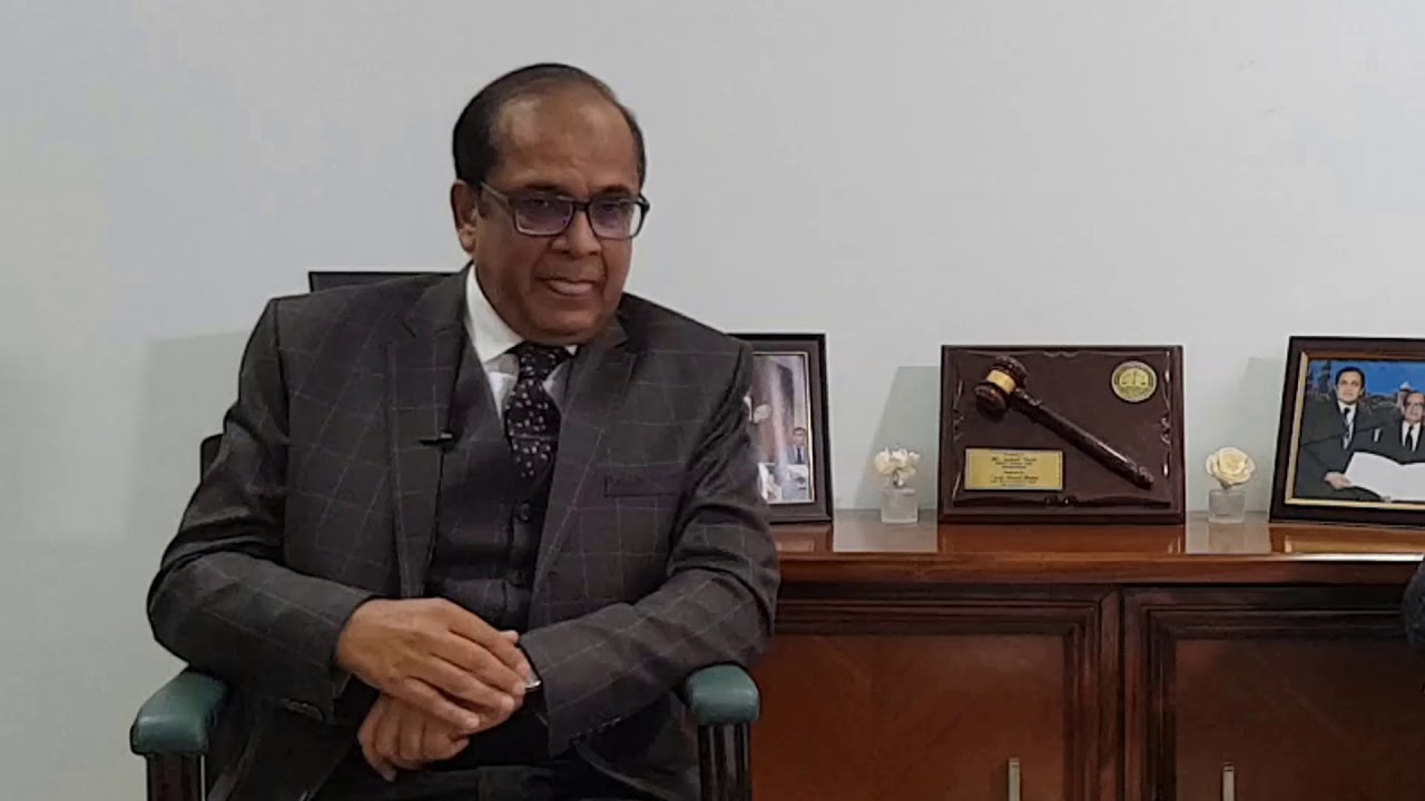 Discussion with Sohail Nasir: Recording of Statement and Confession u/s. 164 Cr.P.C Part 2