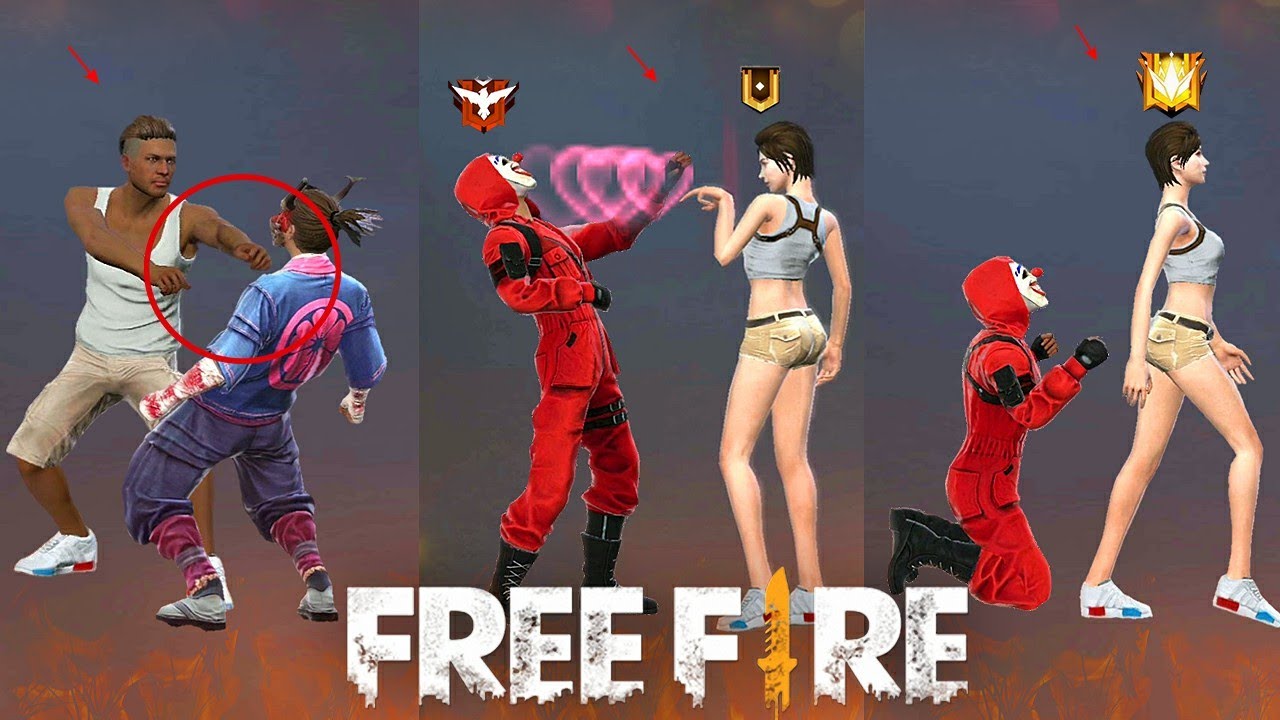 MIRA ESTE VIDEO CUANDO ESTES ABURRIDO #31😂🚨HUMOR VIRAL🚨😎 SI TE RIES PIERDES en FREE FIRE TIK TOK😏