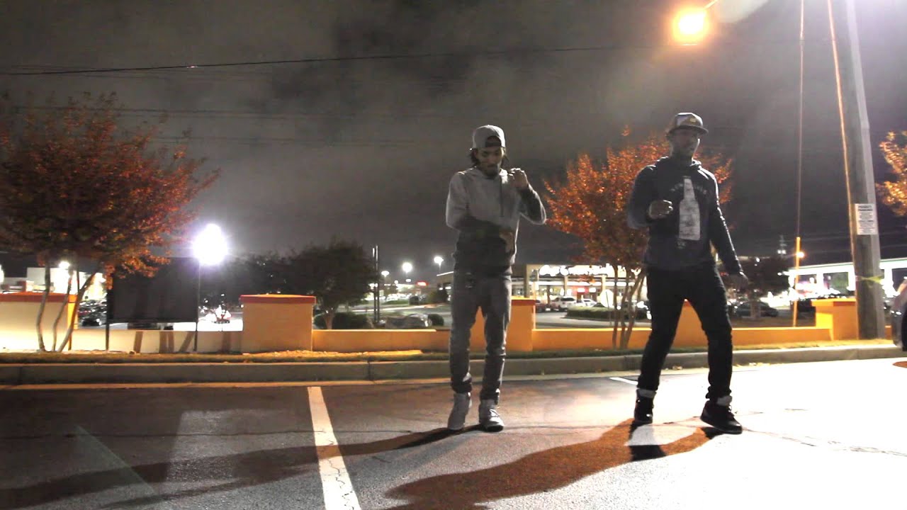 CORDSTOP | TRAP I MARQUESE SCOTT