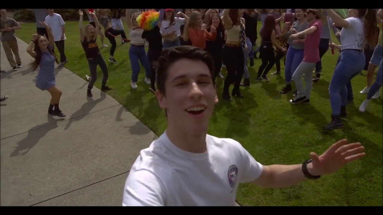 Dromana College 2018 Music Video