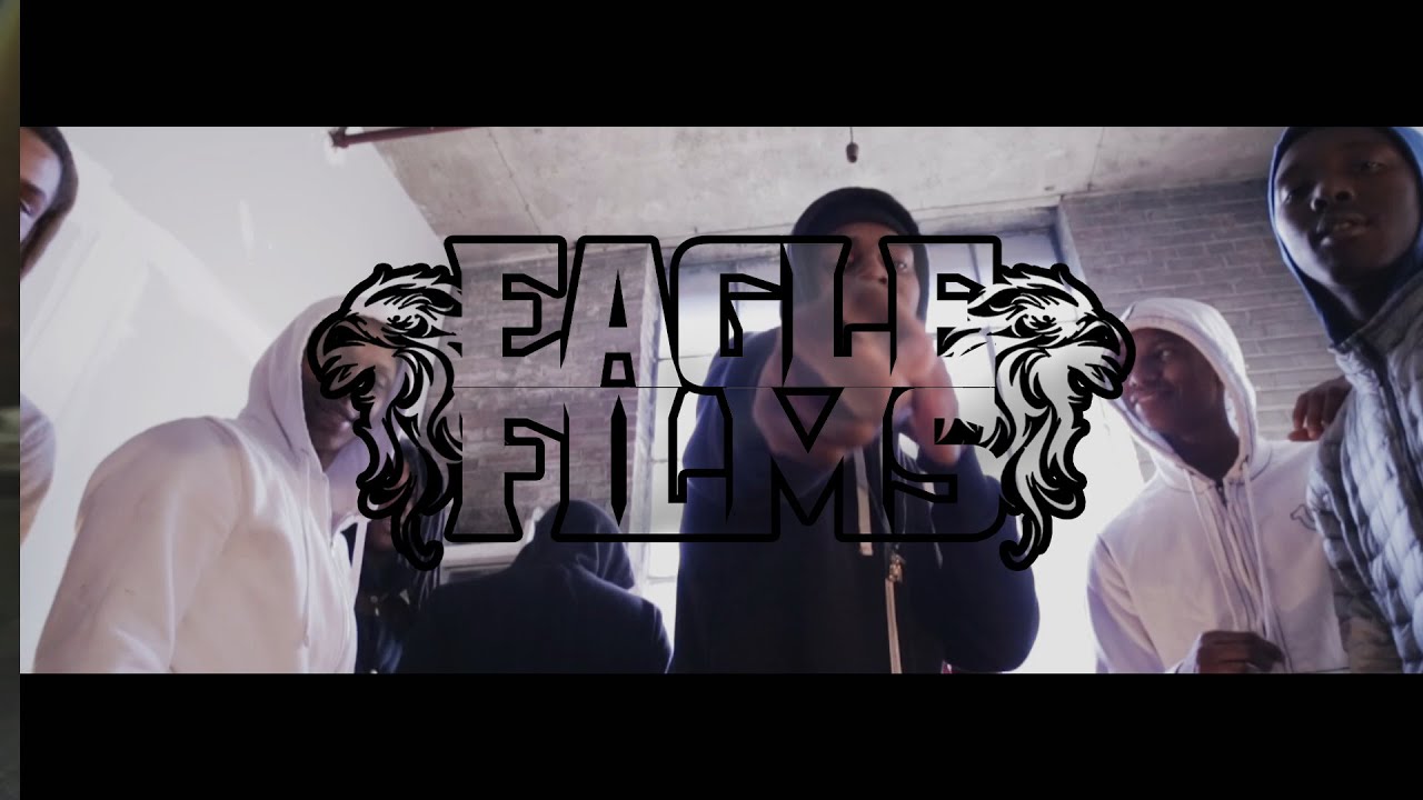 Amr Dee Huncho ft Jizzle Bandz And Amr freak -  Run It Up | Shot By @VickMont