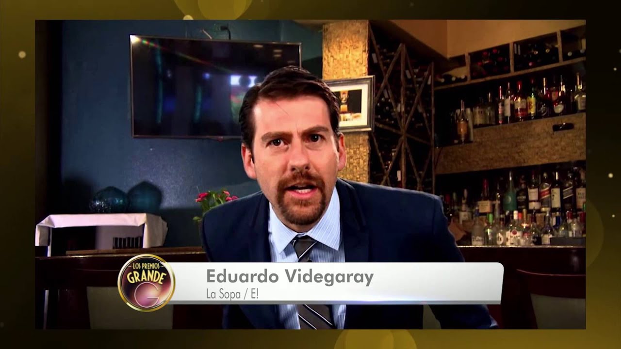 Conoce a los nominados a Mejor Conductor para un programa de Espect&aacute;culos