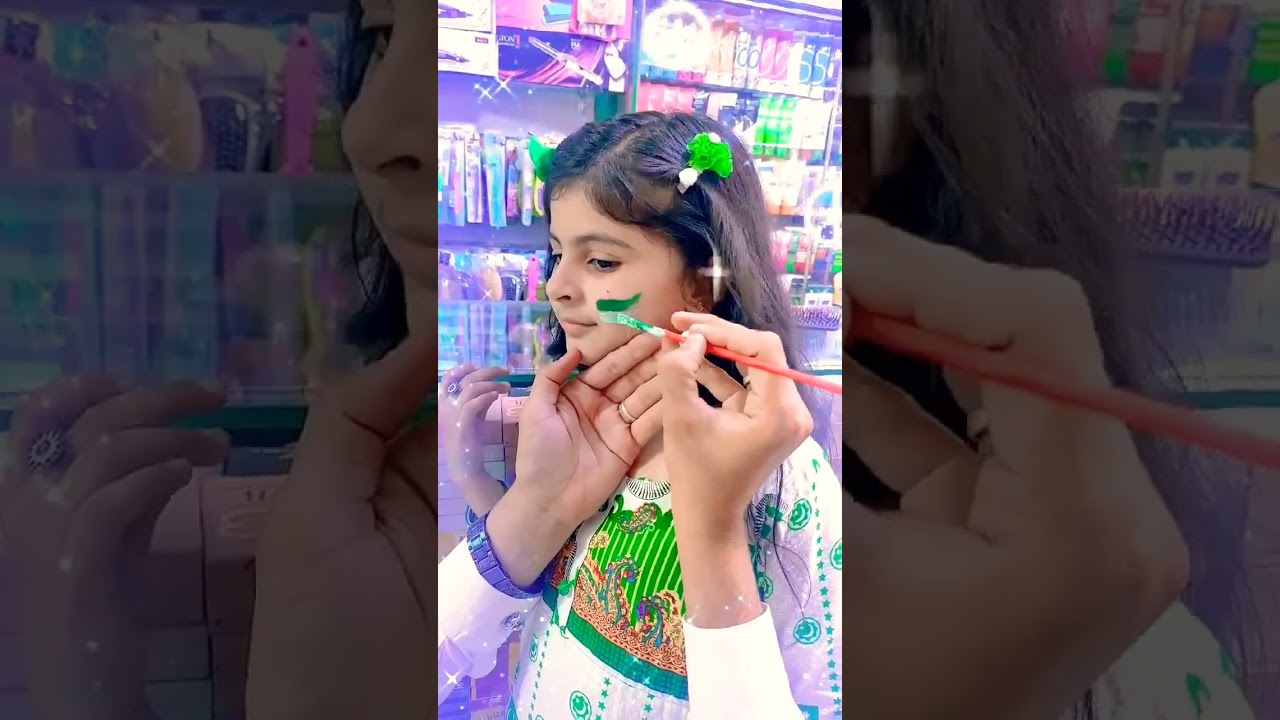 14 august | Pakistan zindabad 