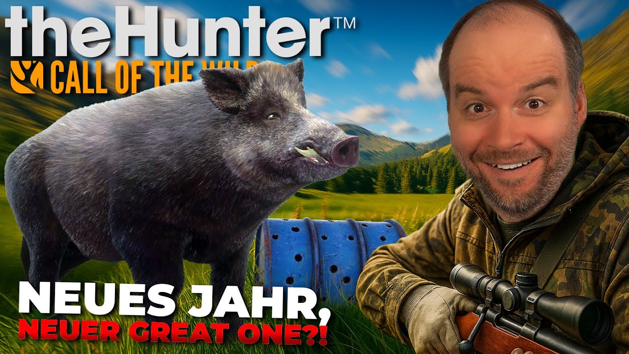 3300 Abschüsse im Feeder-Grind… passiert JETZT im neuen Jahr was? 👀