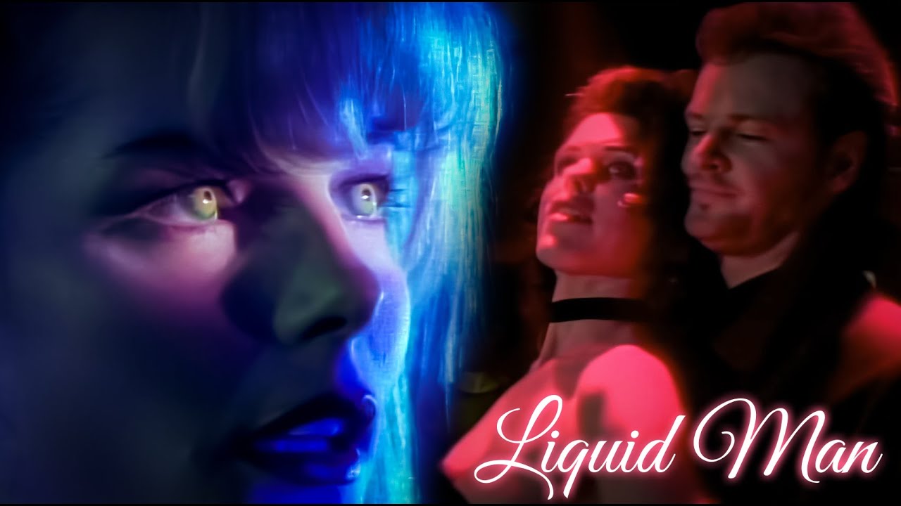 Forever Knight | Liquid Man | Raven Vampire Club