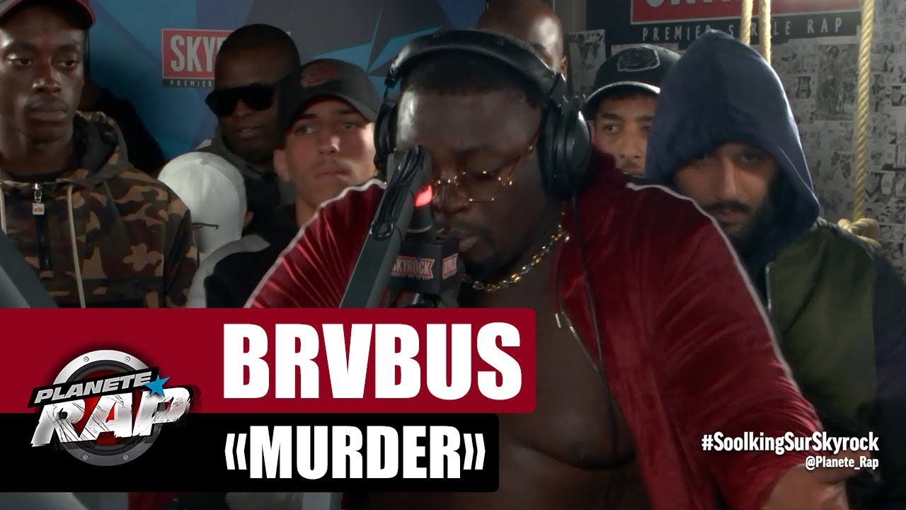 Brvbus 