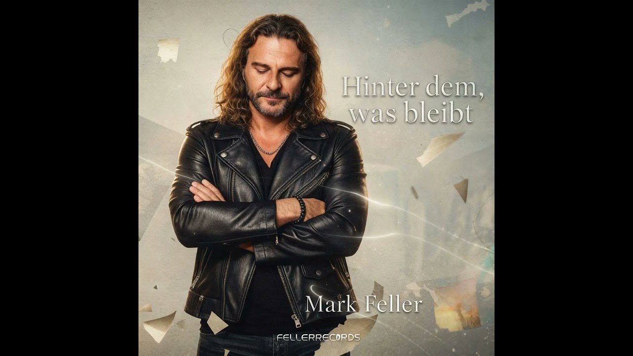 Hinter dem, was bleibt