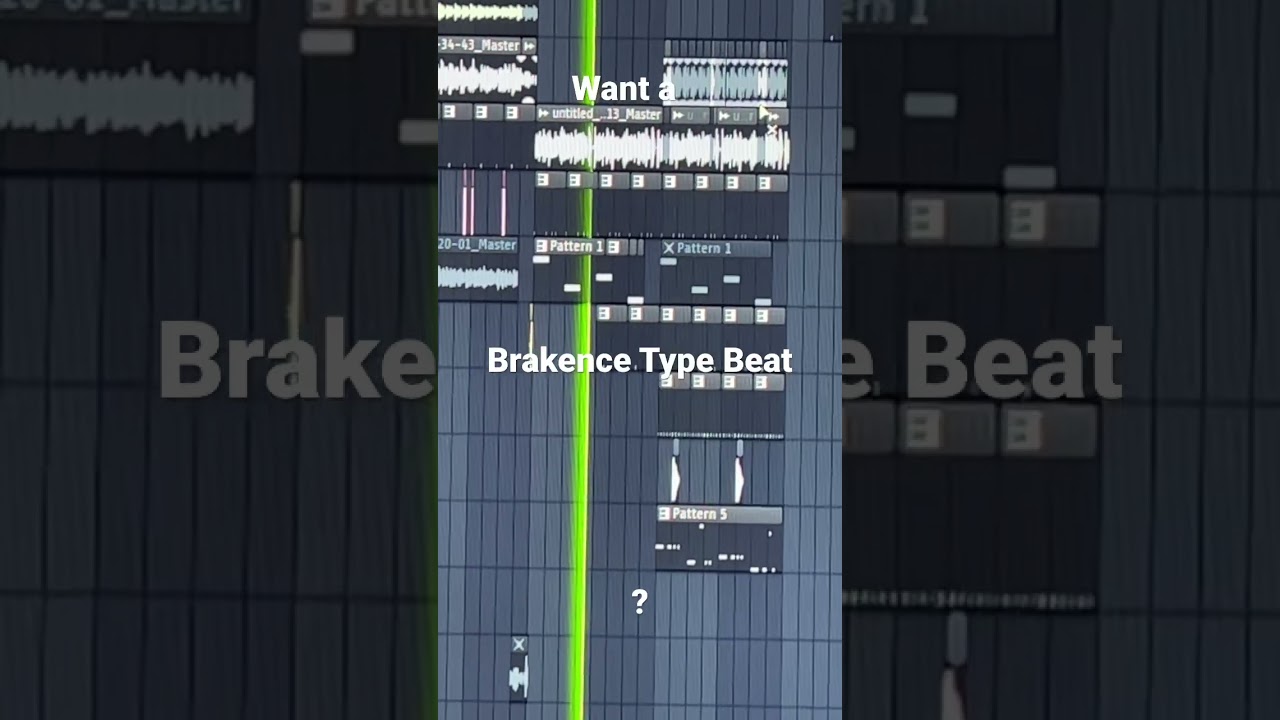 Want a Brakence Type Beat ? #brakence #hyperpop #brakencetypebeat brakencetypebeat