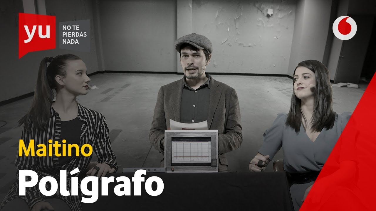 Polígrafo 1900 | Ylenia Baglietto y Aria Bedmar: “Las mujeres no necesitamos votar