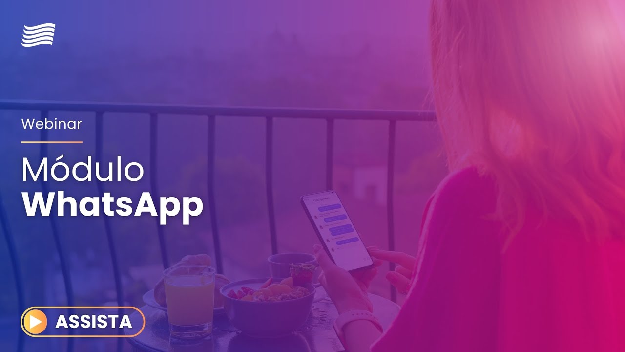 WEBINAR NEWHOTEL: ALPHA PMS - MÓDULO WHATSAPP