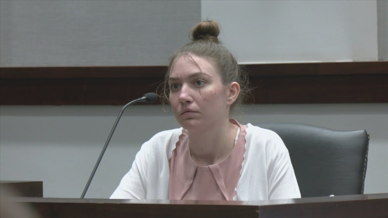 Road Rage Trial Day 2: Defendant testifies
