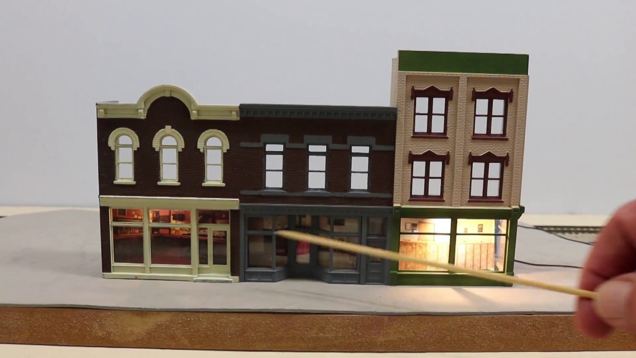 How To Improve Structures with Interiors and Lighting