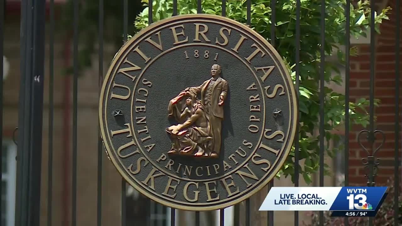 Tuskegee dress code sparks social media controversy