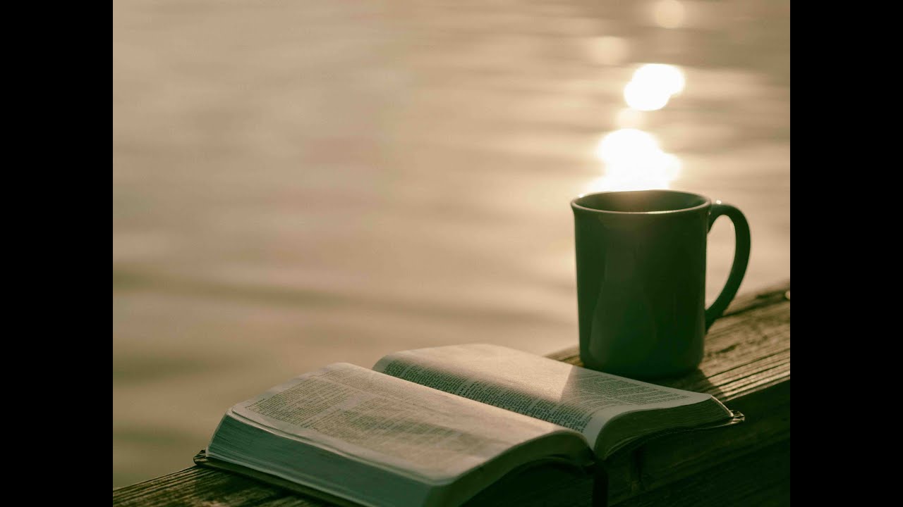 Reading and Sermon from St Peter's Elworth on 26th October 2025