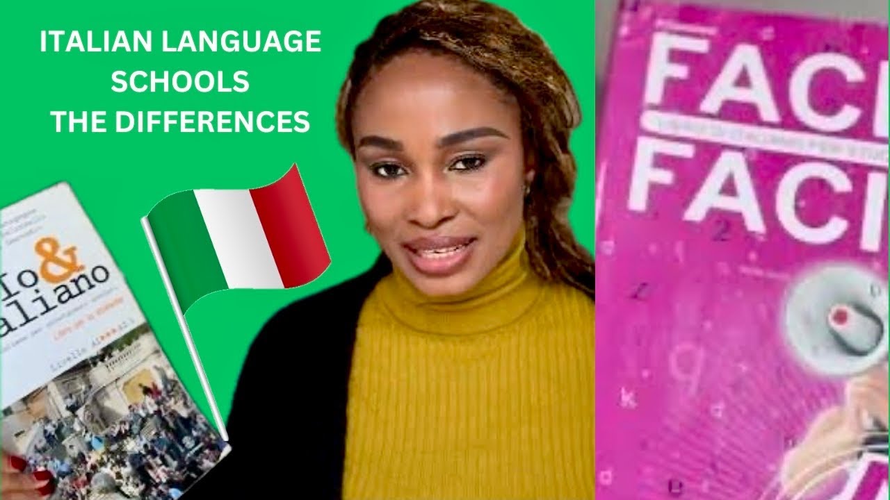 CPIA WHAT To Know | ITALIAN 🇮🇹 LANGUAGE Schools And Their Differences