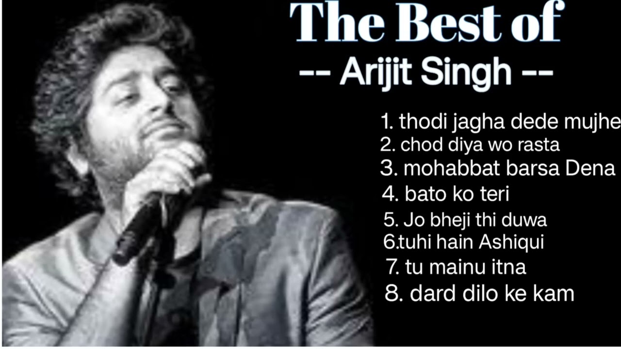 sad Arijit Singh songs | Arijit sing lofi song | Arijit Singh mashup songs