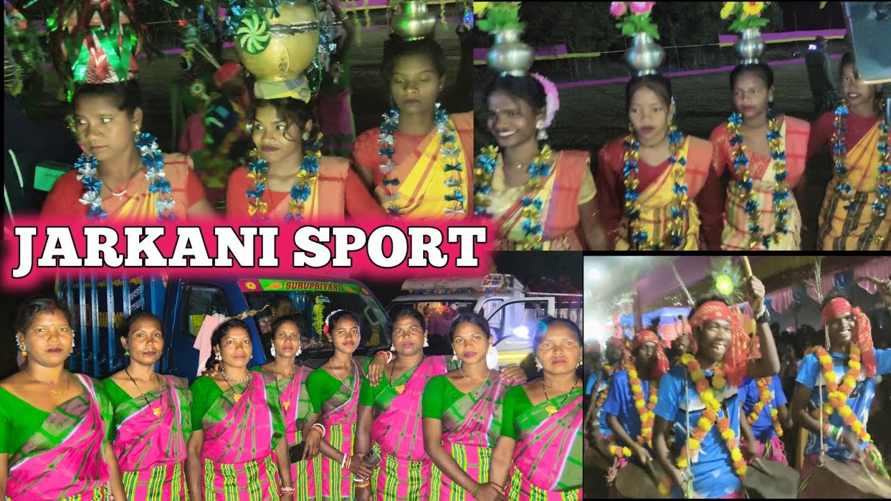 Jarkani Sport 2026// Pithakotne kola R Tikorpoda kola...