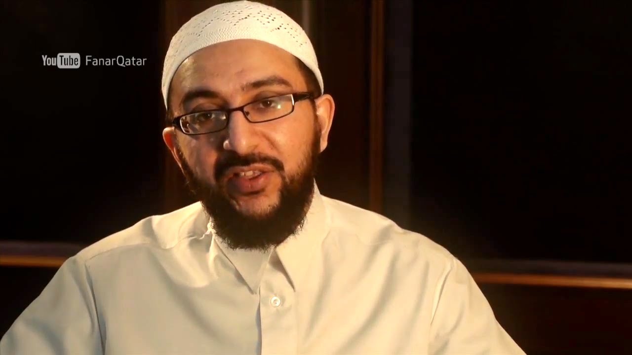 Islam & Animal Welfare - Dr. Uthman Lateef