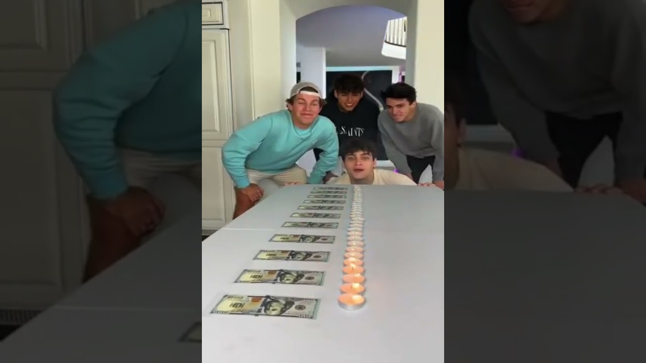 Try This Game Out with Your Friends!!!