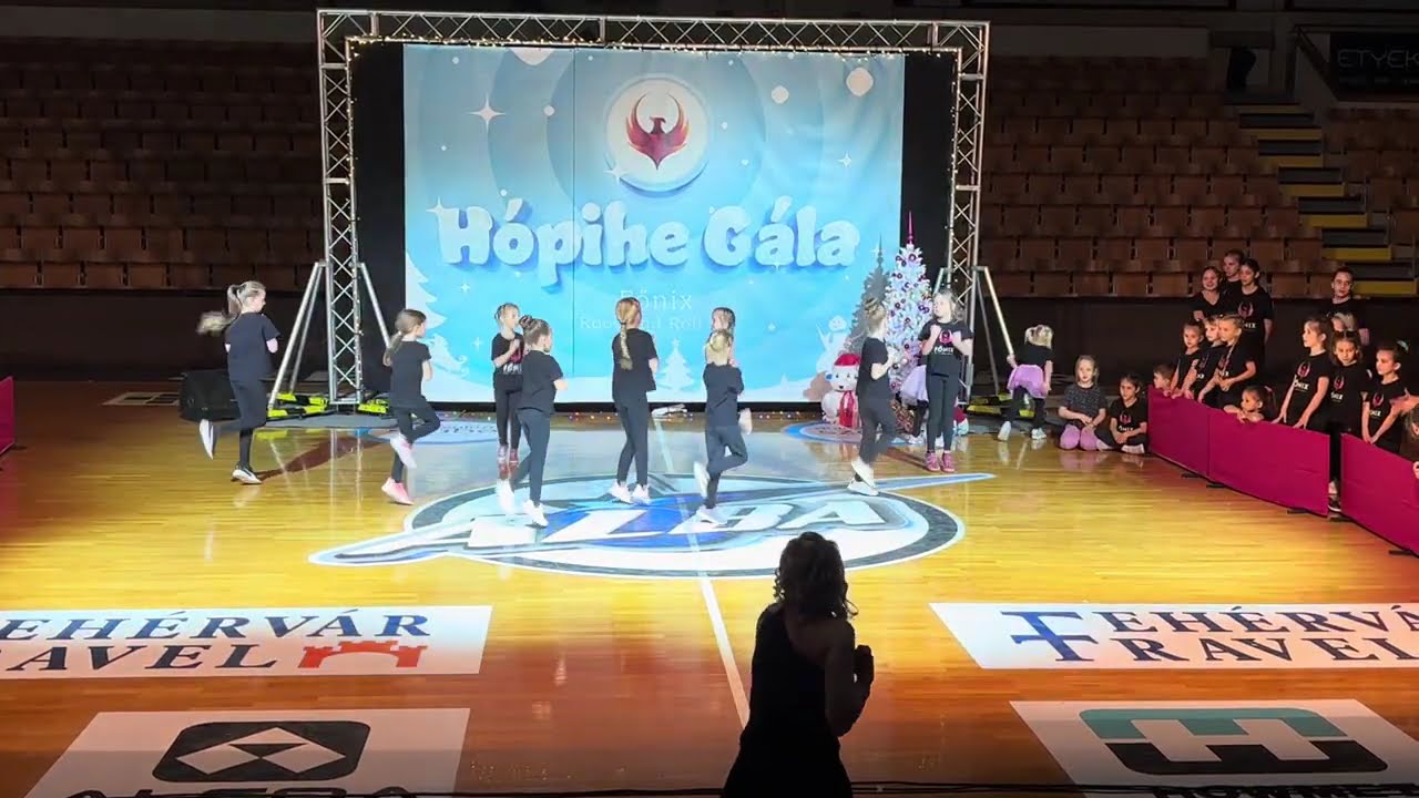 2025.12.17. XII. Hópihe Gála_Kisiskolás 1-es csoport