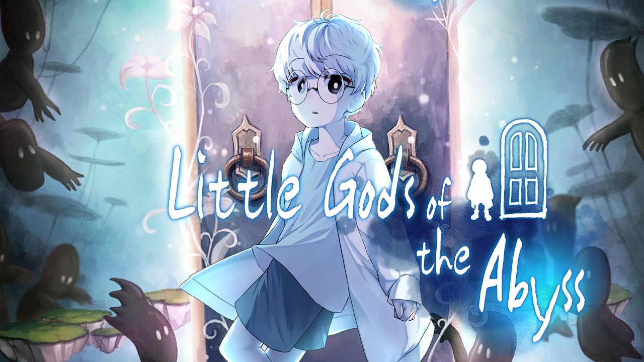 Little Gods of the Abyss Official trailer