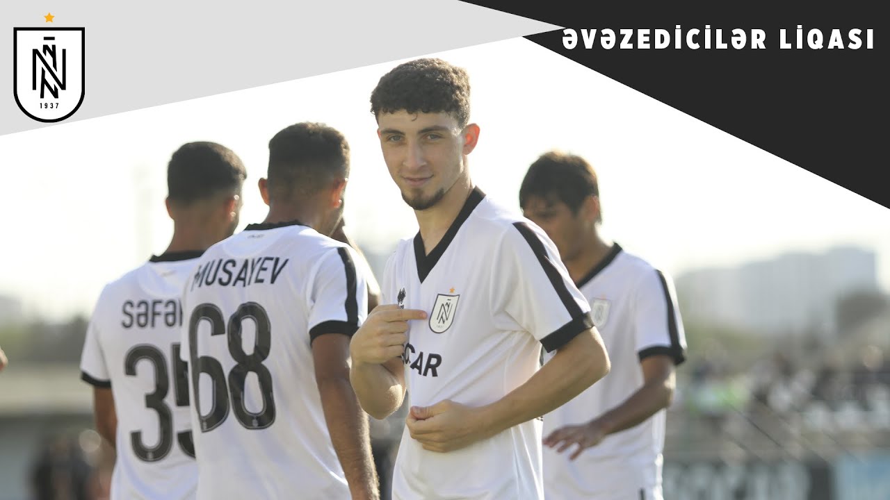 ƏVƏZEDİCİLƏR LİQASI | 7-Cİ TUR | NEFTÇİ 1:0 QARABAĞ | İCMAL