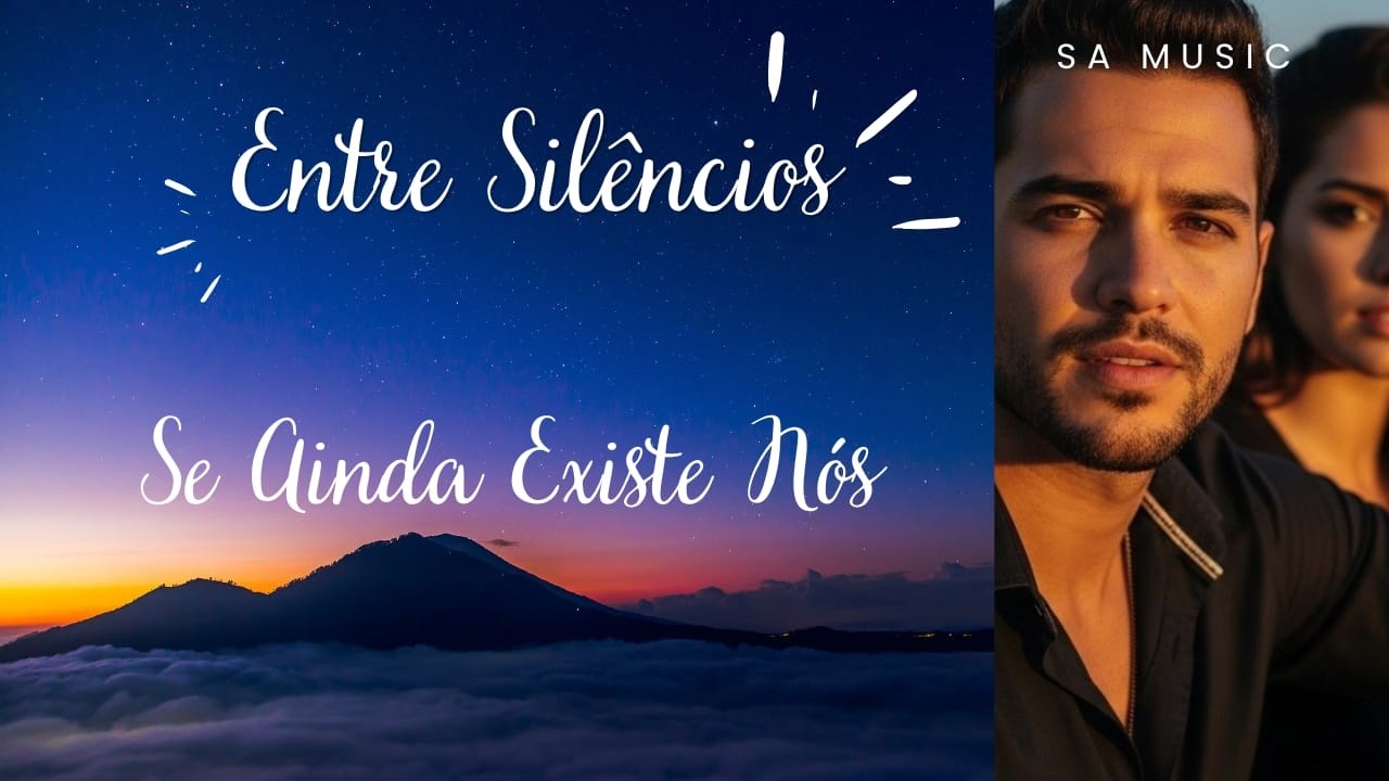 Se Ainda Existe Nós - dueto✨ por Sandra Dória