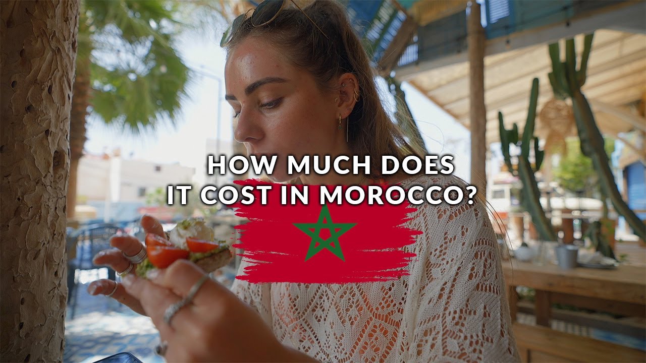 IS MOROCCO CHEAP TO TRAVEL?: Don't Miss This Surf Beach Town In Morocco || Vlog 176