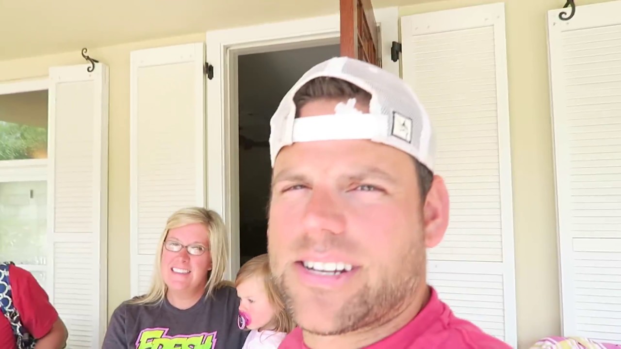 Отпуск закончился! 😢