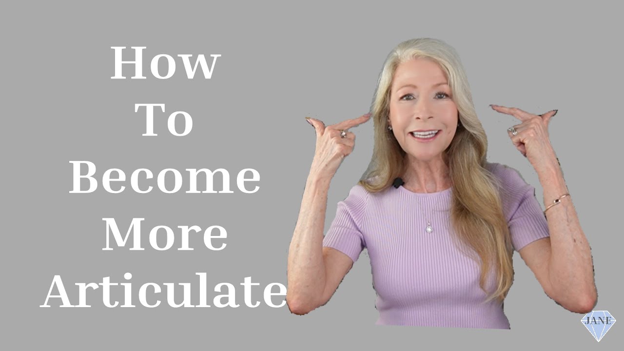 Secret Skills of Articulate People | Winning Speaking Habits You Can Master #SpeakWithConfidence