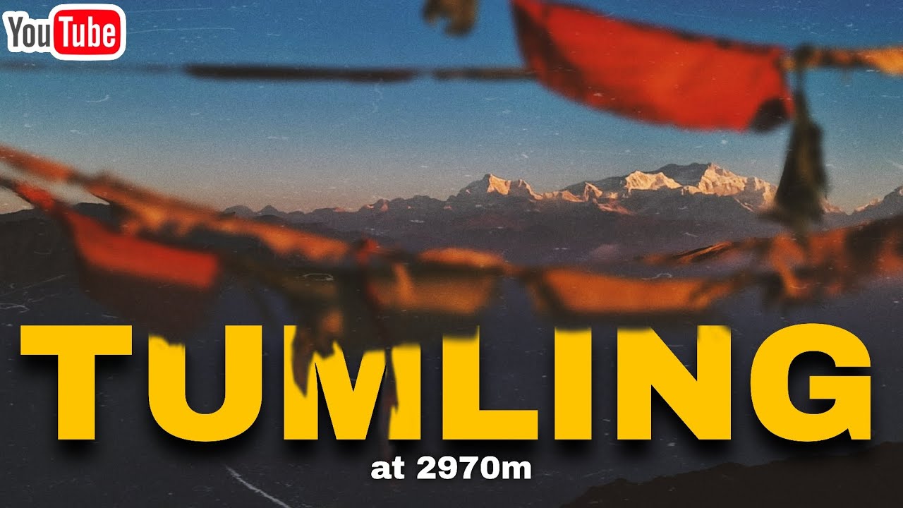 A magical Hamlet || Mirik || Gopal Dhara || Manebhanjan || Lamedhura || Tumling | India-Nepal border