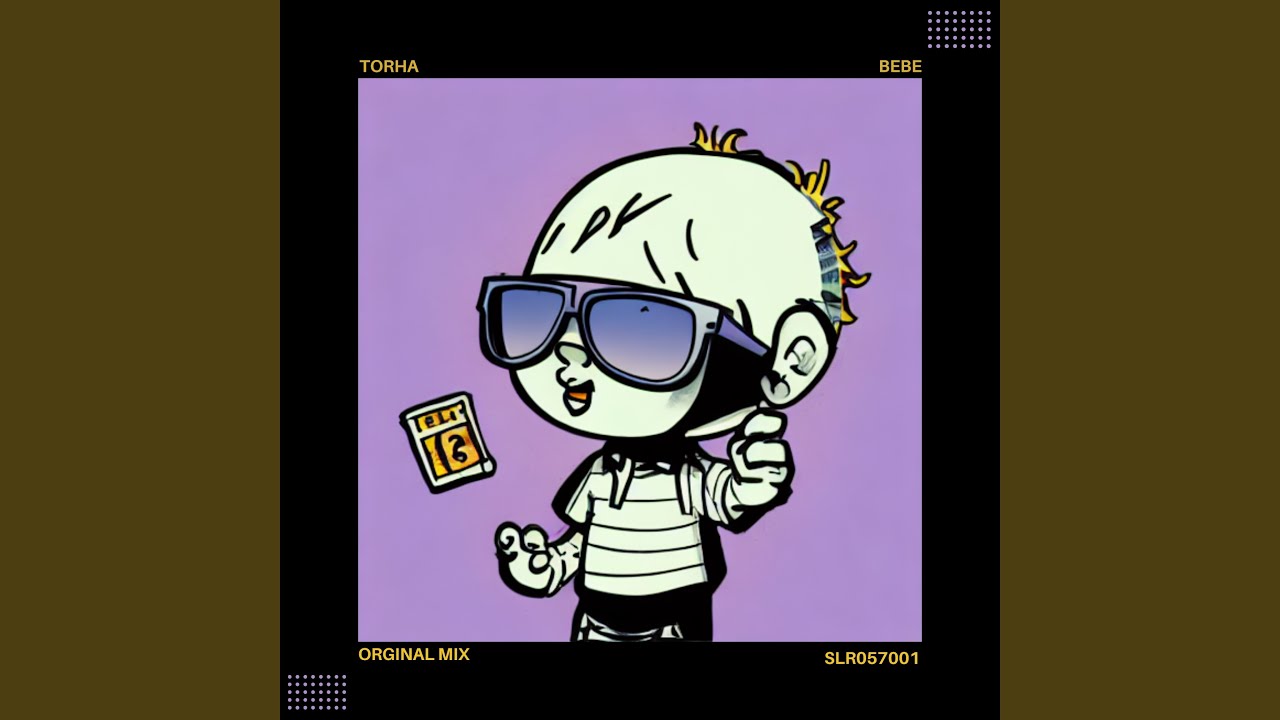 Bebe (Radio Mix)