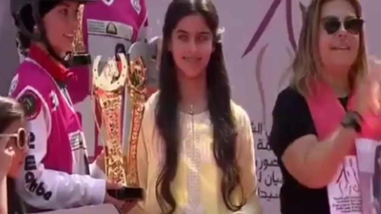 مقاطع سمو الشيخه فاطمه بنت منصور بن زايد ال نهيان