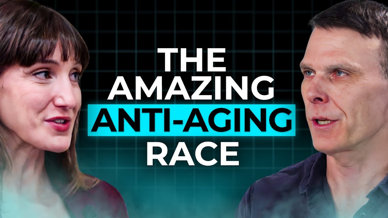 We'll Pay $101 Million If You Prove You Can Reverse Aging