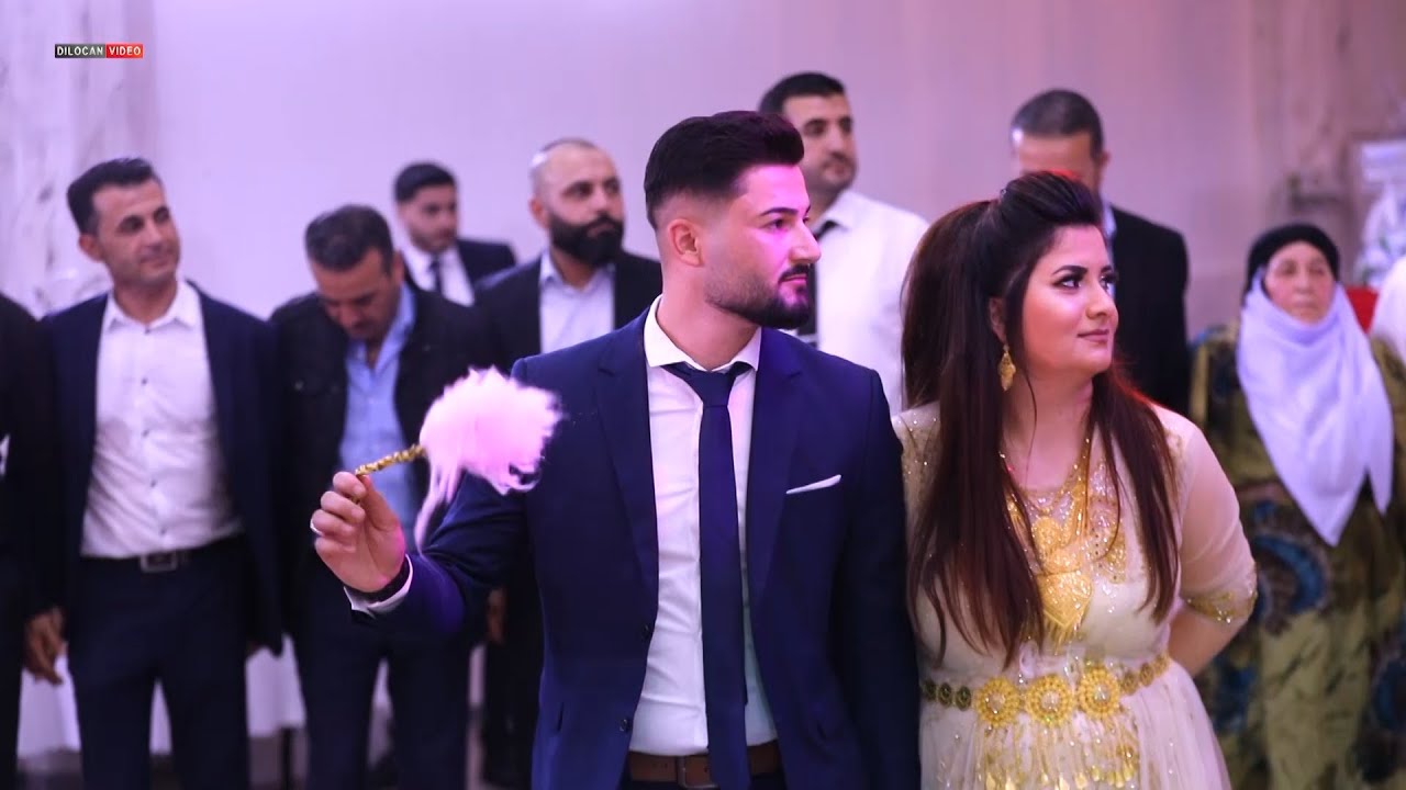 Jenedi -Daweta ( Asherf & Hanan ) Part 3 by Dilocan Video